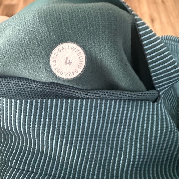 Lululemon Leggings - Picture 4 of 6